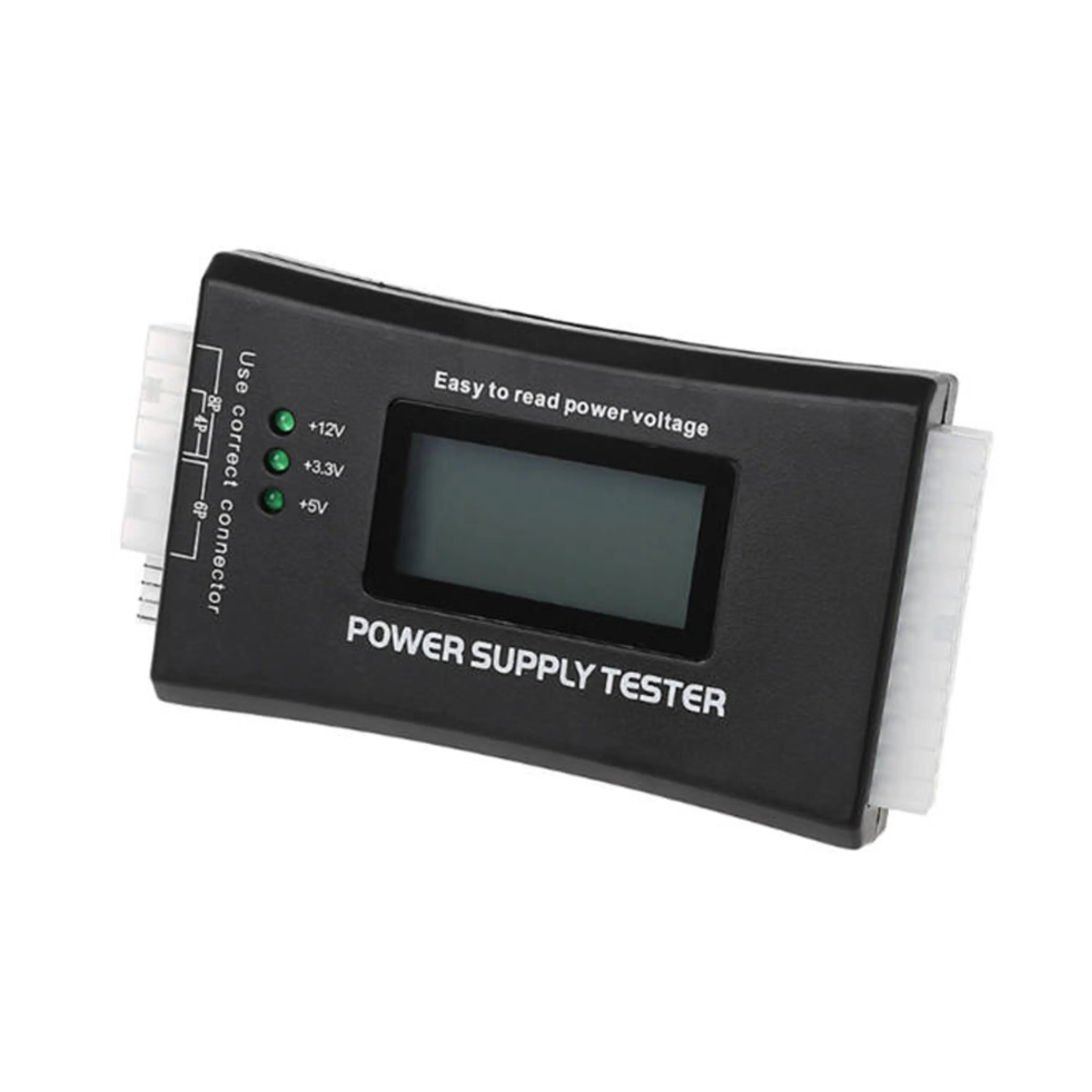 تستر پاور دیجیتال | شناسه کالا KT-981018